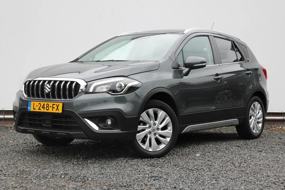 Suzuki S-Cross - Afbeelding 1 van 30