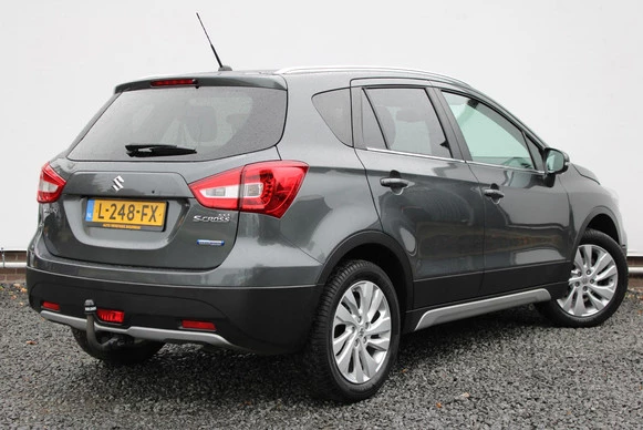Suzuki S-Cross - Afbeelding 2 van 30