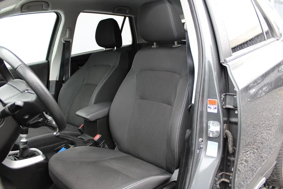 Suzuki S-Cross - Afbeelding 5 van 30