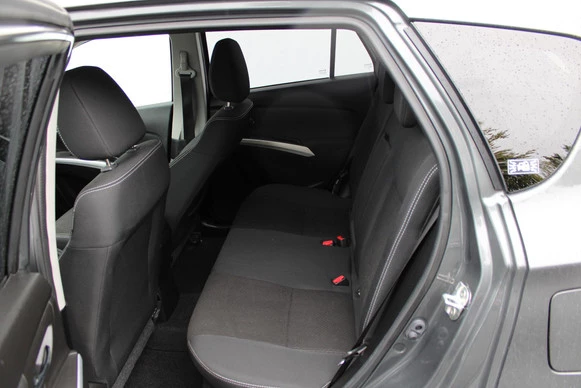 Suzuki S-Cross - Afbeelding 6 van 30