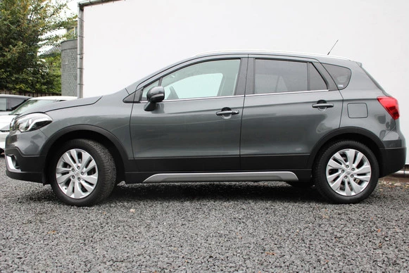 Suzuki S-Cross - Afbeelding 8 van 30