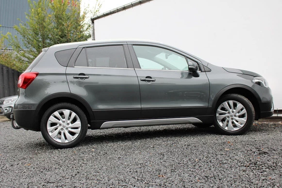 Suzuki S-Cross - Afbeelding 9 van 30