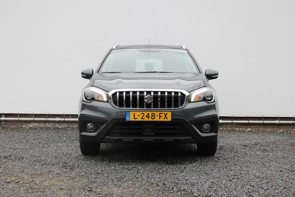 Suzuki S-Cross - Afbeelding 10 van 30