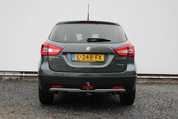 Suzuki S-Cross - Afbeelding 11 van 30