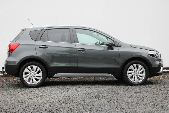 Suzuki S-Cross - Afbeelding 12 van 30