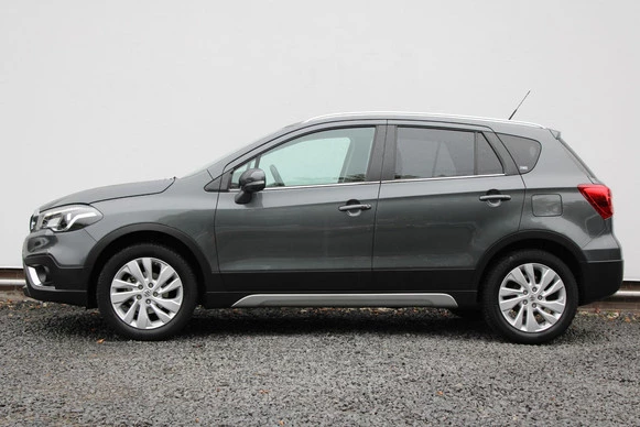 Suzuki S-Cross - Afbeelding 13 van 30