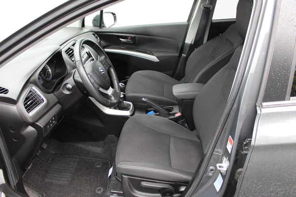 Suzuki S-Cross - Afbeelding 14 van 30