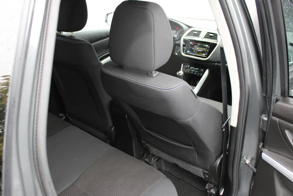 Suzuki S-Cross - Afbeelding 15 van 30