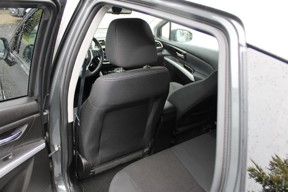 Suzuki S-Cross - Afbeelding 17 van 30