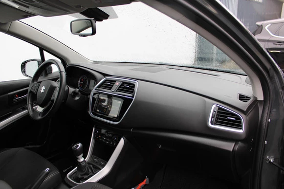 Suzuki S-Cross - Afbeelding 18 van 30
