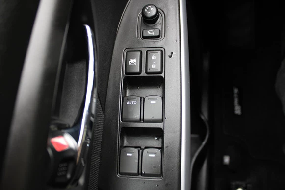 Suzuki S-Cross - Afbeelding 19 van 30