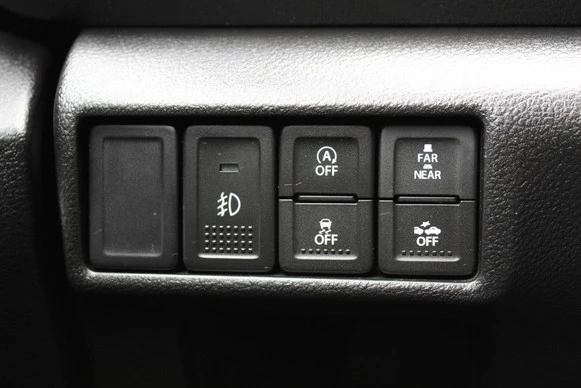 Suzuki S-Cross - Afbeelding 20 van 30