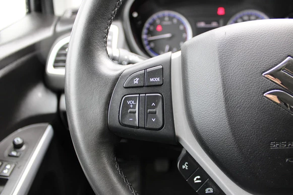 Suzuki S-Cross - Afbeelding 23 van 30