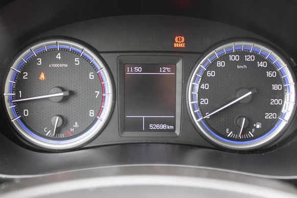 Suzuki S-Cross - Afbeelding 24 van 30