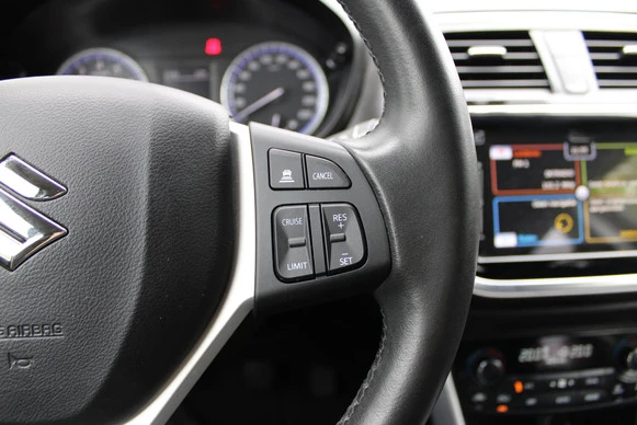 Suzuki S-Cross - Afbeelding 25 van 30