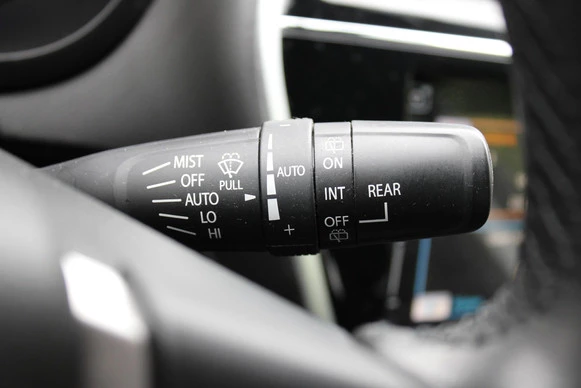 Suzuki S-Cross - Afbeelding 26 van 30