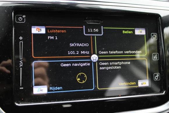 Suzuki S-Cross - Afbeelding 27 van 30