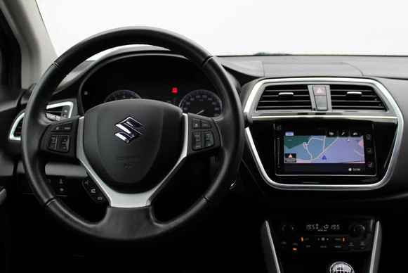 Suzuki S-Cross - Afbeelding 30 van 30
