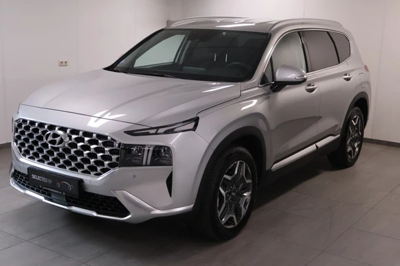 Hyundai Santa Fe - Afbeelding 1 van 30
