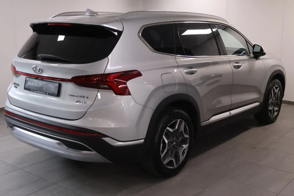 Hyundai Santa Fe - Afbeelding 3 van 30