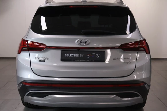 Hyundai Santa Fe - Afbeelding 4 van 30