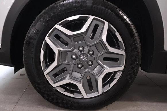 Hyundai Santa Fe - Afbeelding 5 van 30