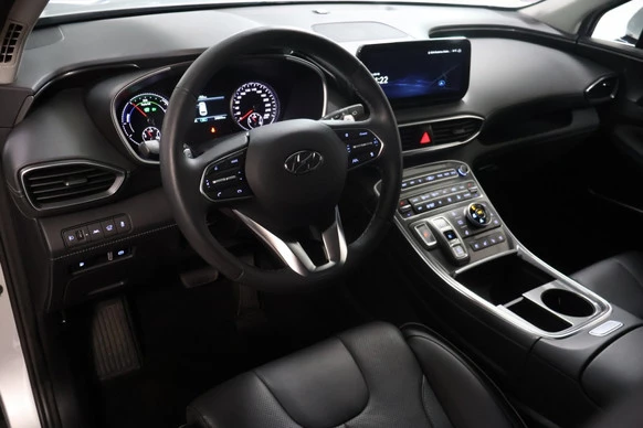 Hyundai Santa Fe - Afbeelding 6 van 30