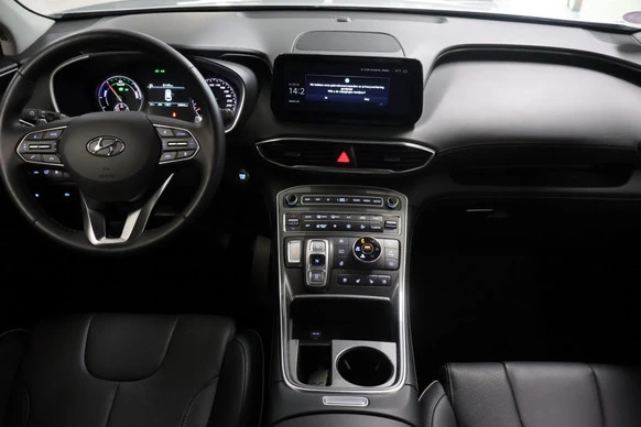 Hyundai Santa Fe - Afbeelding 7 van 30