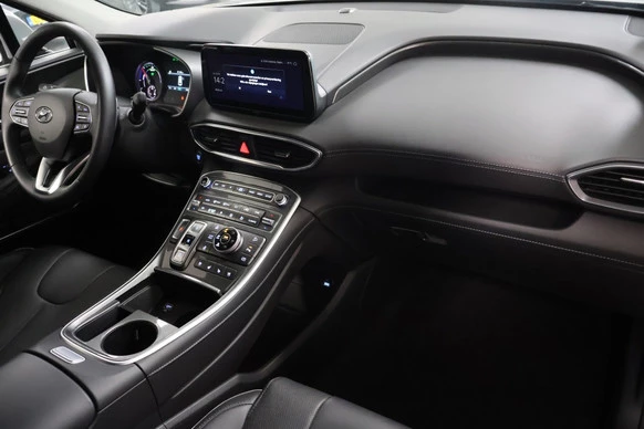 Hyundai Santa Fe - Afbeelding 8 van 30