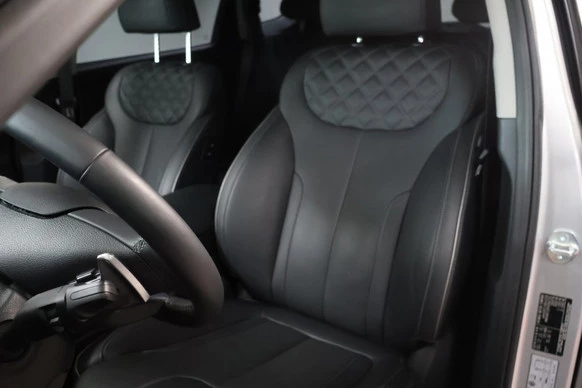 Hyundai Santa Fe - Afbeelding 9 van 30