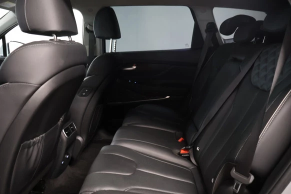 Hyundai Santa Fe - Afbeelding 11 van 30