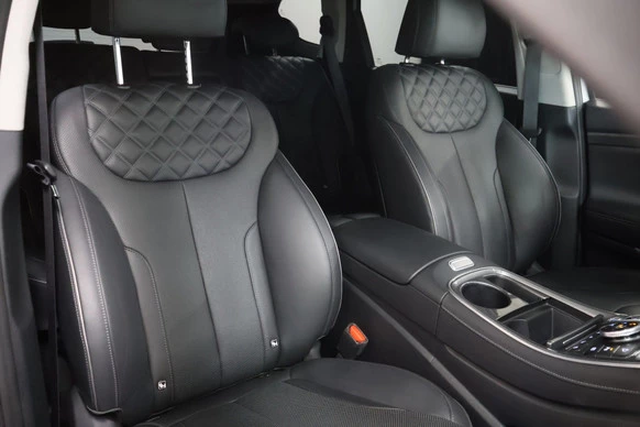 Hyundai Santa Fe - Afbeelding 12 van 30