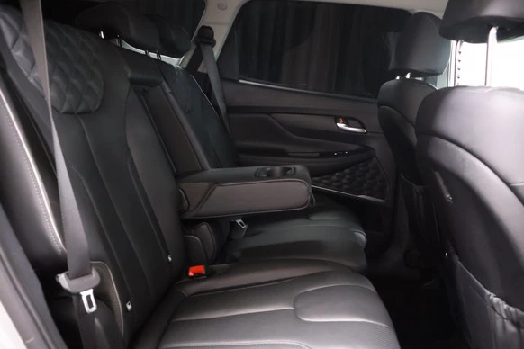 Hyundai Santa Fe - Afbeelding 13 van 30