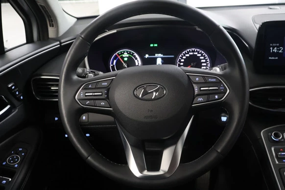 Hyundai Santa Fe - Afbeelding 14 van 30