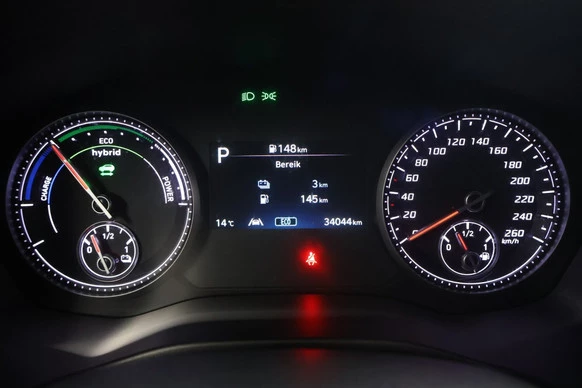 Hyundai Santa Fe - Afbeelding 15 van 30