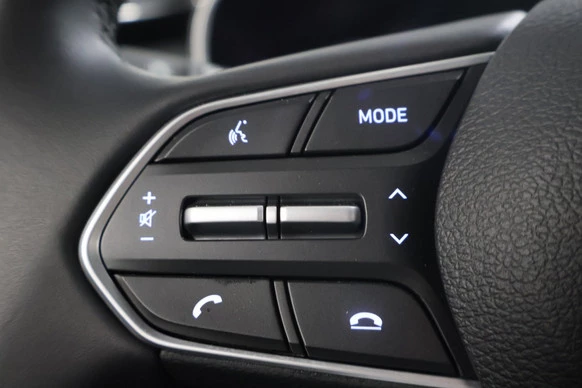 Hyundai Santa Fe - Afbeelding 16 van 30
