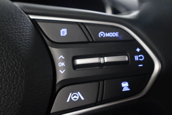 Hyundai Santa Fe - Afbeelding 17 van 30