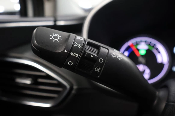 Hyundai Santa Fe - Afbeelding 18 van 30