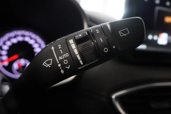 Hyundai Santa Fe - Afbeelding 19 van 30