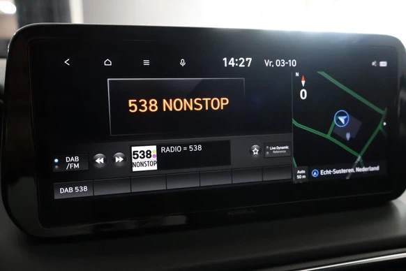 Hyundai Santa Fe - Afbeelding 20 van 30