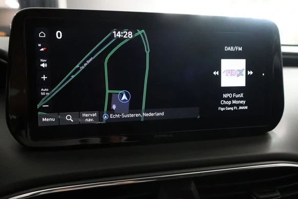 Hyundai Santa Fe - Afbeelding 21 van 30