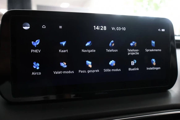 Hyundai Santa Fe - Afbeelding 23 van 30