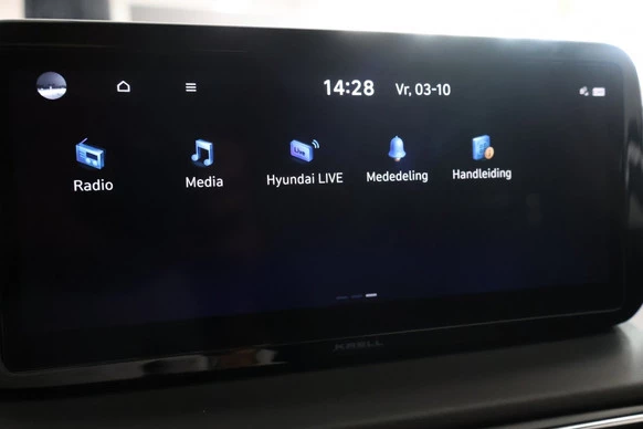 Hyundai Santa Fe - Afbeelding 24 van 30