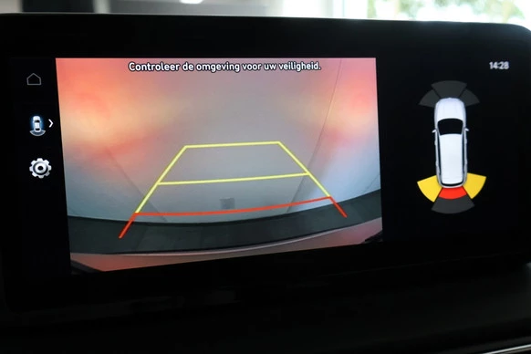 Hyundai Santa Fe - Afbeelding 25 van 30