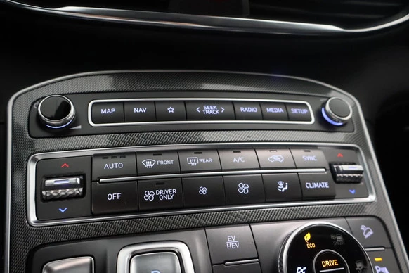 Hyundai Santa Fe - Afbeelding 26 van 30