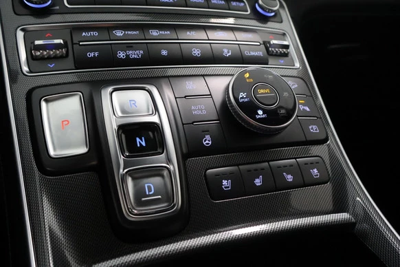 Hyundai Santa Fe - Afbeelding 27 van 30