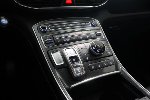 Hyundai Santa Fe - Afbeelding 28 van 30