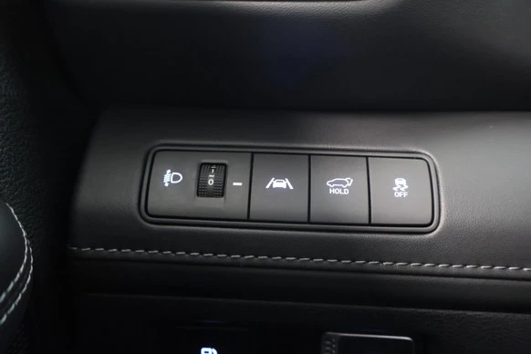 Hyundai Santa Fe - Afbeelding 29 van 30