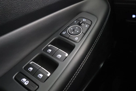 Hyundai Santa Fe - Afbeelding 30 van 30