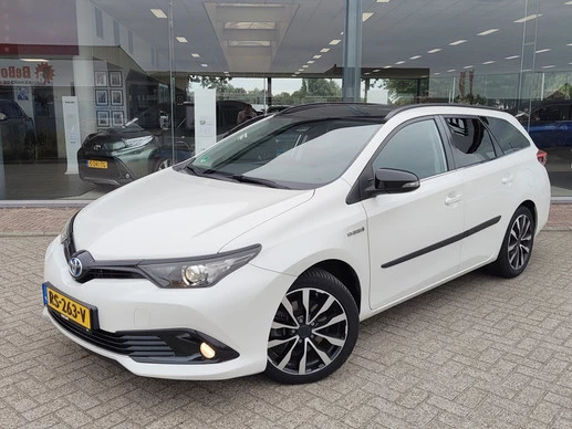 Toyota Auris - Afbeelding 1 van 30
